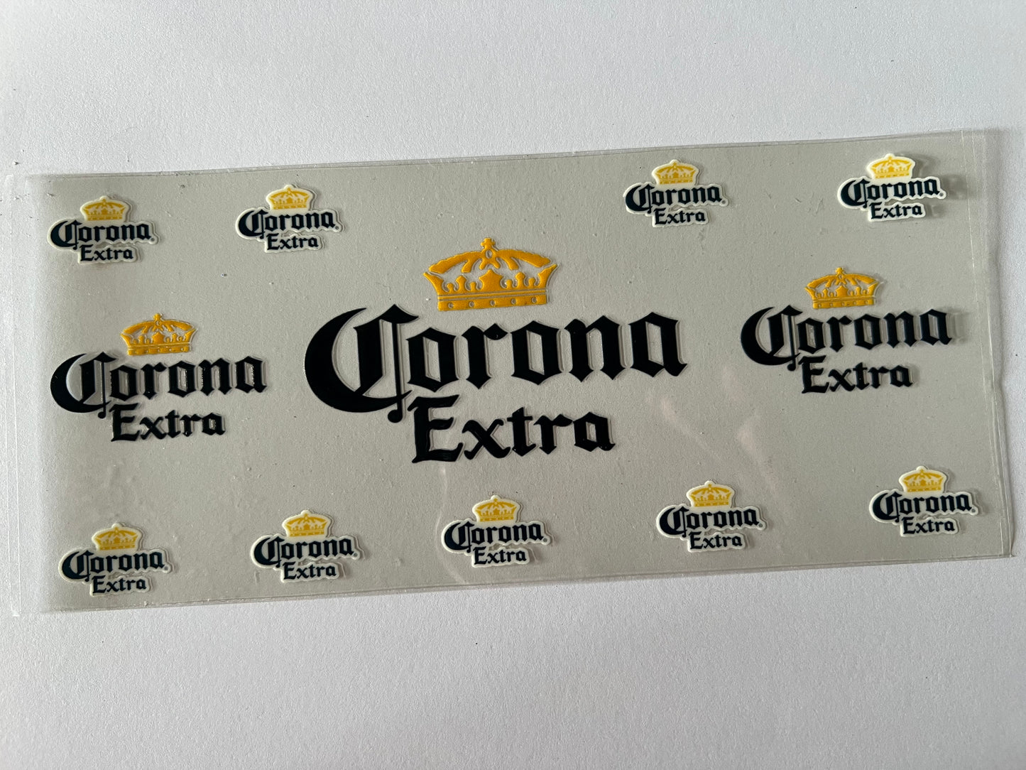 Corona extra