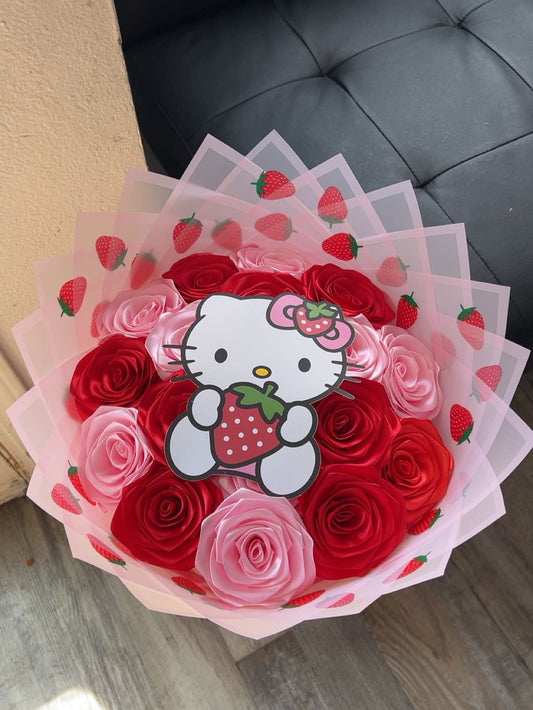 Hk Bouquet
