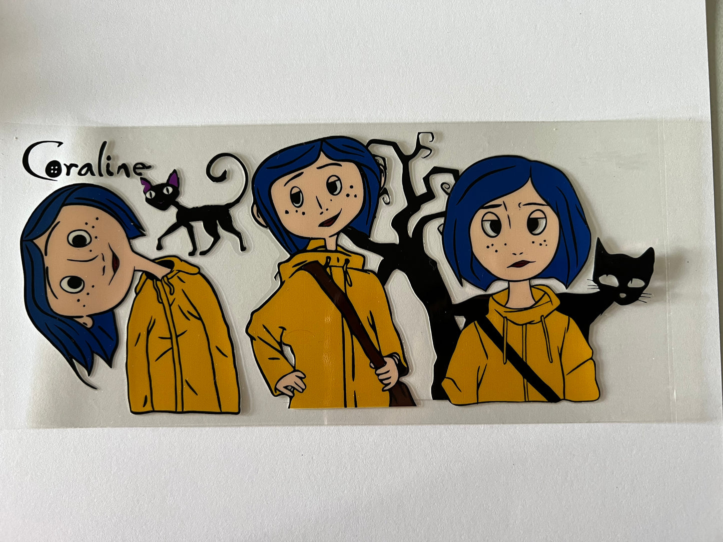 Coraline