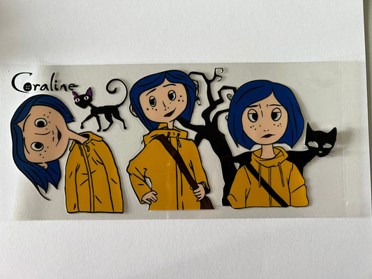 Coraline