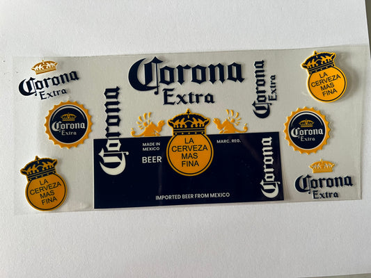 Corona extra 2
